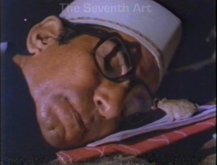 Thumbnail for The Seventh Art