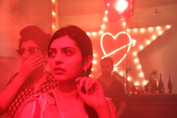 Thumbnail for Film Review: 'Miss Lovely'