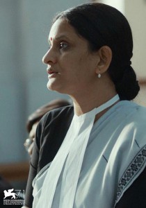 Thumbnail for Ho visto "Court" di Chaitanya Tamhane (Venezia 71)