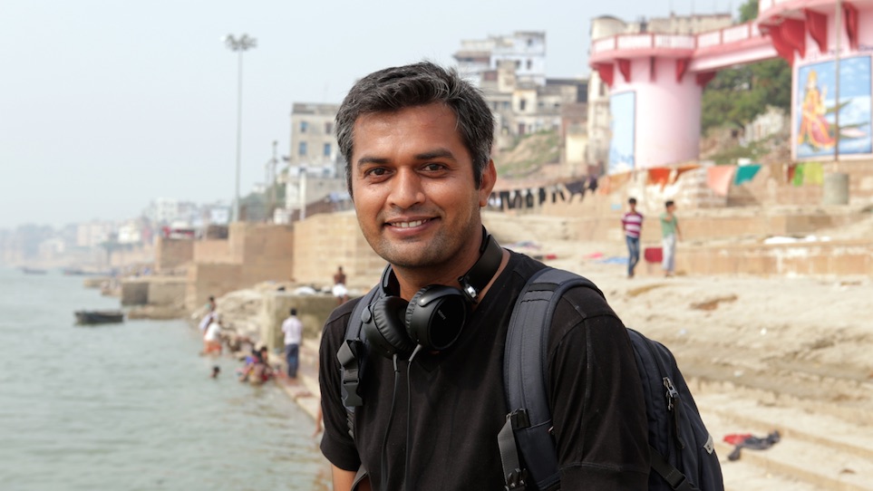 Thumbnail for Gangs Of Wasseypur was my film school: Filmmaker Neeraj Ghaywan on the making of Masaan