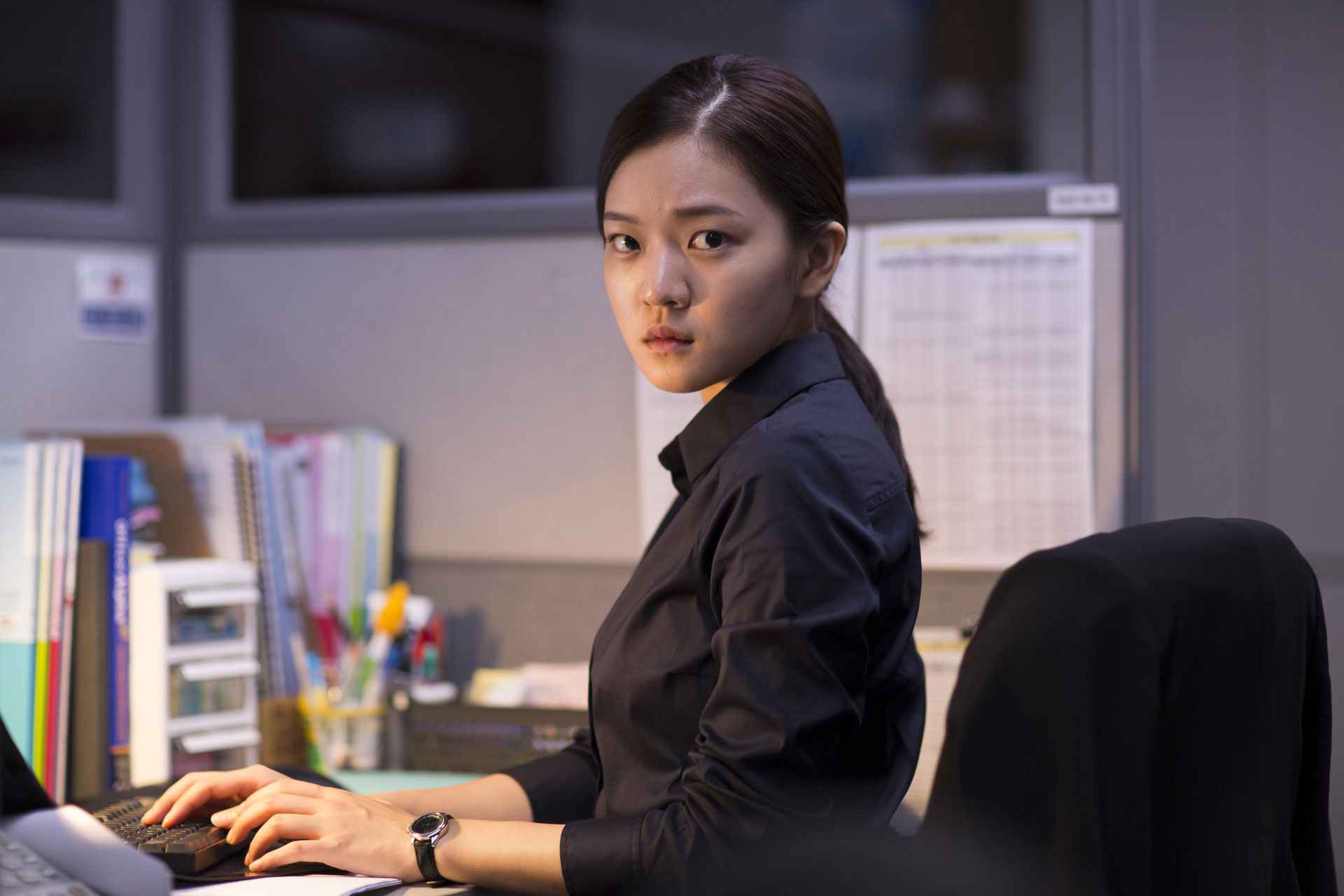Thumbnail for Cannes 2015, jour 6 : Petit périple asiatique